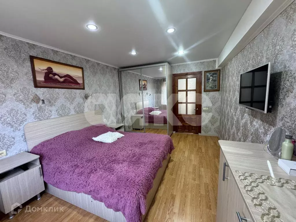 Продаётся 3-к квартира, 70 м - Фото 0