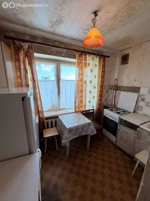 2-комнатная квартира: Ефремов, улица Шлихтера, 3 (45.9 м) - Фото 2