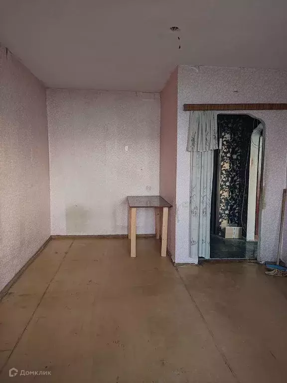 Продаётся 1-к квартира, 26.9 м - Фото 0