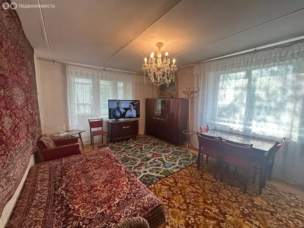 Квартира-студия: Красное Село, улица Освобождения, 30 (48.6 м) - Фото 1