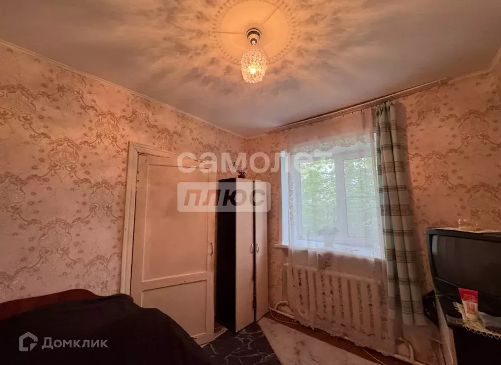 Продаётся 2-к квартира, 40.8 м - Фото 1