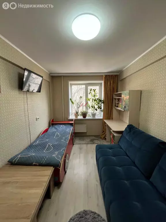 1-комнатная квартира: Абакан, проспект Дружбы Народов, 41А (19.5 м) - Фото 2