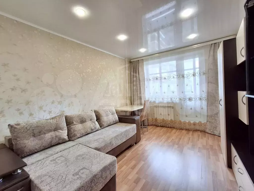 Комната 14 м в 3-к., 8/10 эт. - Фото 0