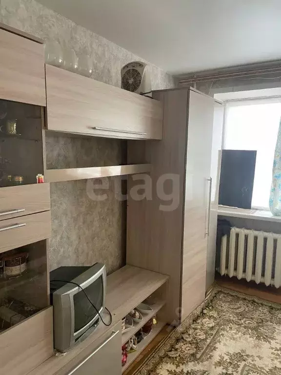 2-к кв. Воронежская область, Воронеж Брянская ул., 68 (38.0 м) - Фото 1