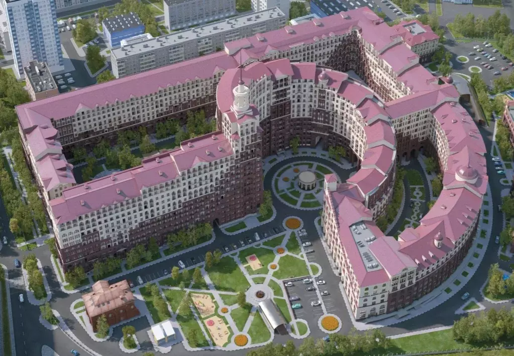 Продается 3-комнатная квартира - Фото 1