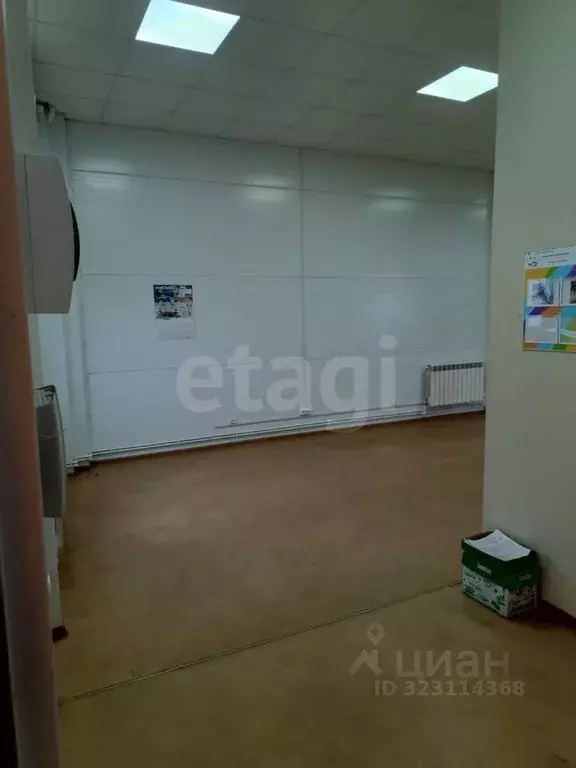 Офис в Ростовская область, Мясниковский район, Чалтырское с/пос, ... - Фото 2