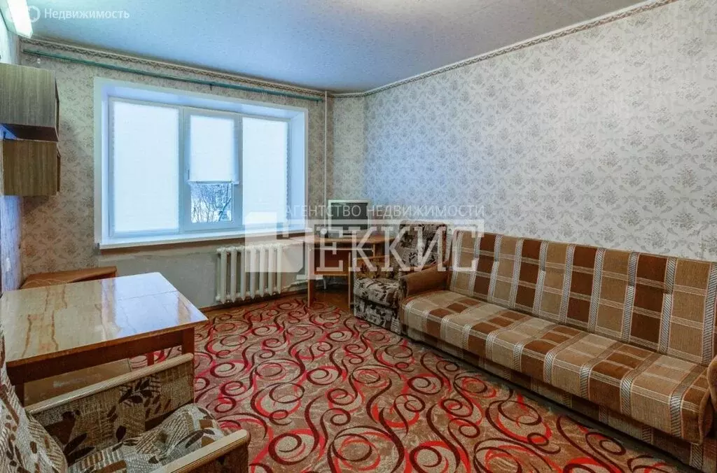 1-комнатная квартира: Вологда, Поселковый переулок, 7А (34.8 м) - Фото 2