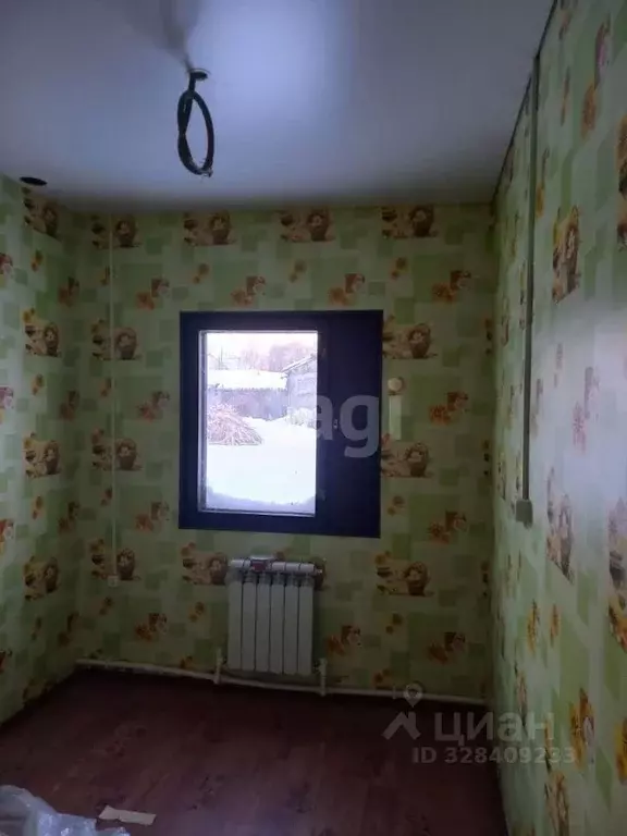 1-к кв. Удмуртия, Можга Можгинский район, Компрессорный мкр, 20 (27.0 ... - Фото 2