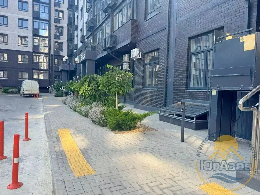 Квартира, студия, 26 м - Фото 0