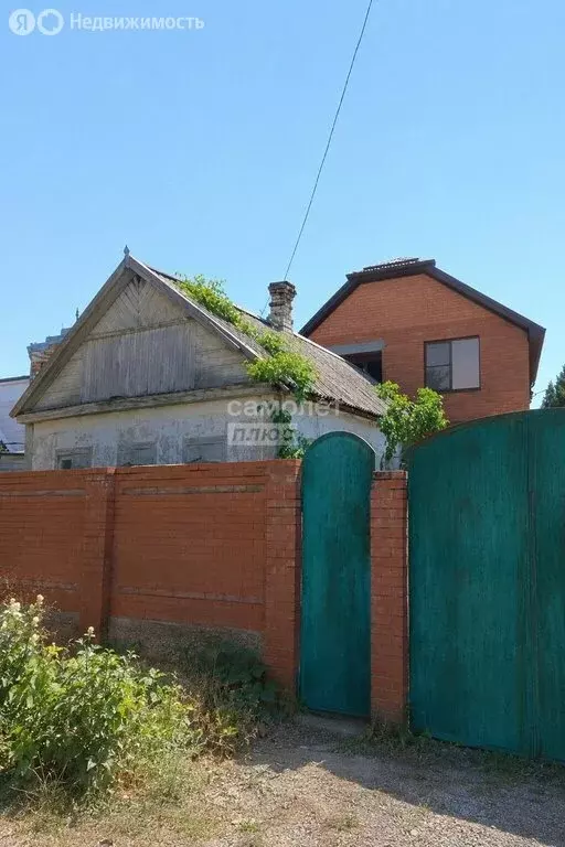 Дом в Приморско-Ахтарск, улица Будённого, 82 (163.9 м) - Фото 2