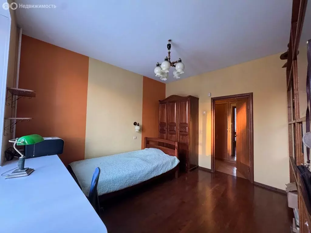 3-комнатная квартира: Мытищи, улица Мира, 6 (73 м) - Фото 1