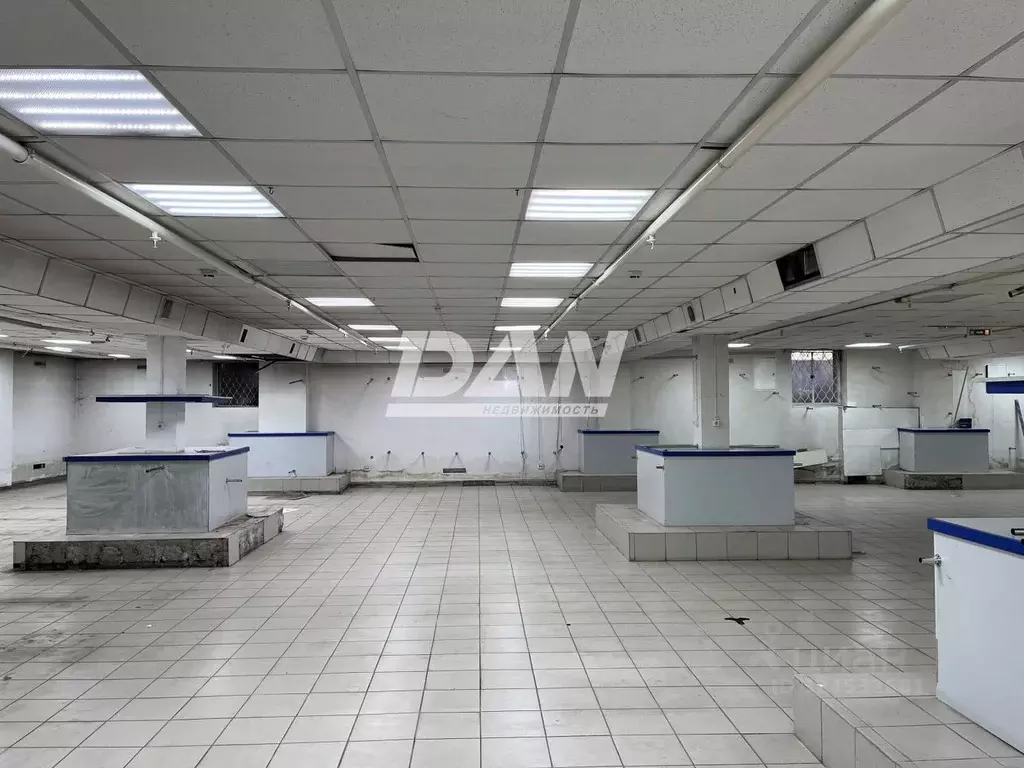 Торговая площадь в Челябинская область, Троицк ул. Имени В.И. Ленина, ... - Фото 2