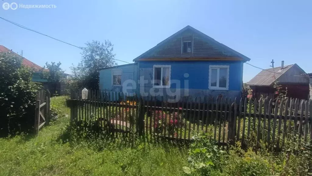 Дом в Пады, Молодёжная улица (51.7 м) - Фото 1