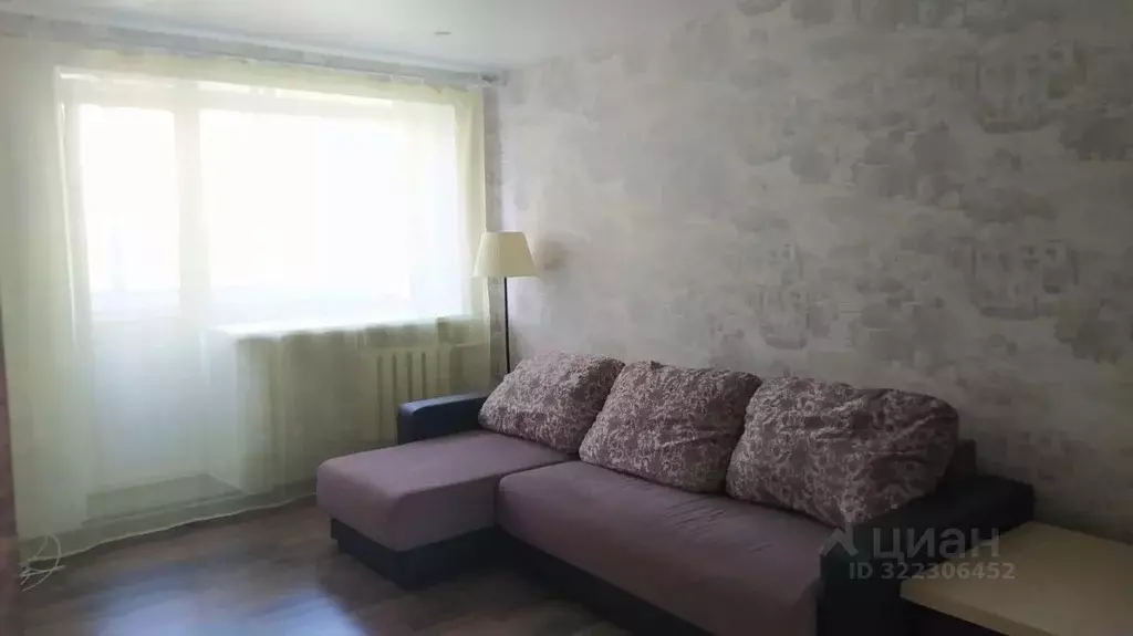 2-к кв. Кировская область, Киров ул. Горбуновой, 25 (45.0 м) - Фото 2