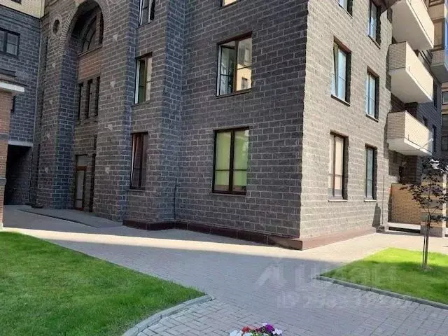 Помещение свободного назначения в Санкт-Петербург Киевская ул., 3 (143 ... - Фото 0