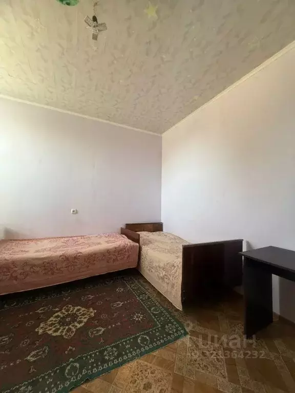 Комната Крым, Симферополь Ак-Мечеть мкр,  (17.0 м) - Фото 2