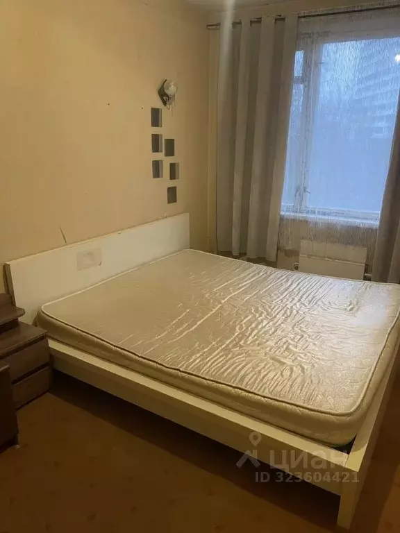 Комната Москва ул. 26 Бакинских Комиссаров, 3к1 (14.0 м) - Фото 1