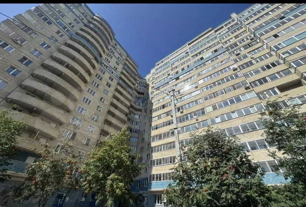 1-к кв. Кировская область, Киров ул. Преображенская, 82/1 (52.5 м) - Фото 1