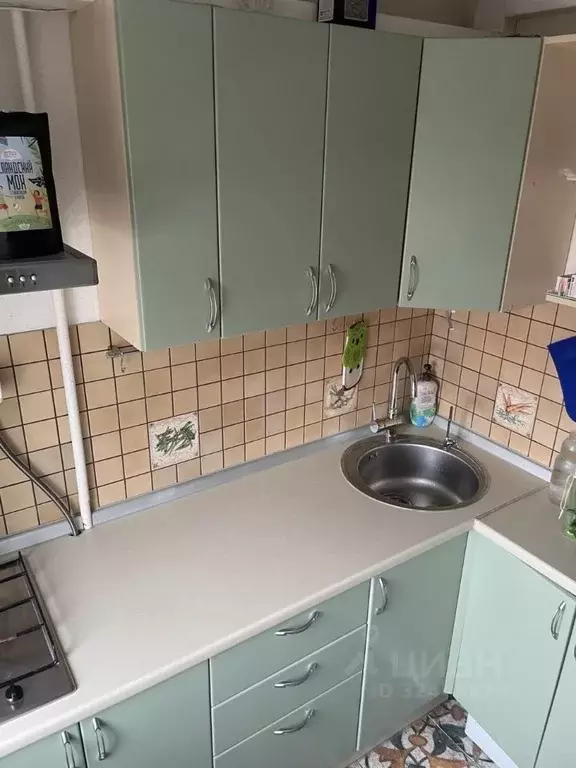 2-к кв. Самарская область, Тольятти ул. Карла Маркса, 19 (43.6 м) - Фото 2