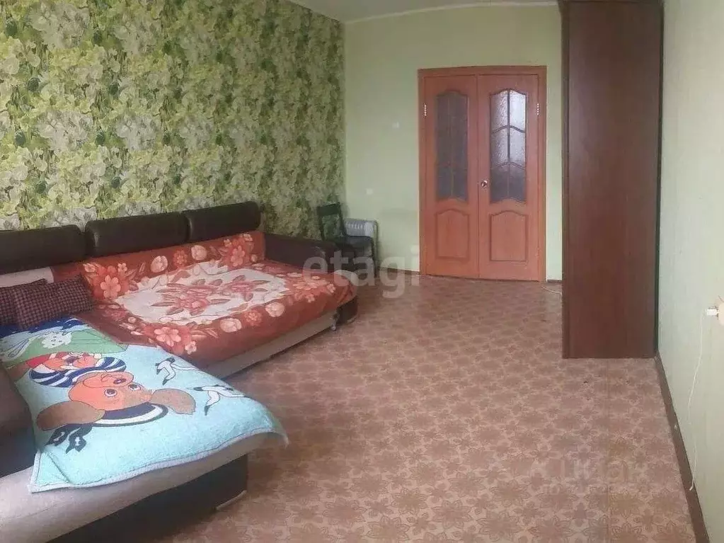 2-к кв. Башкортостан, Уфа ул. Летчиков, 4/2 (52.4 м) - Фото 0