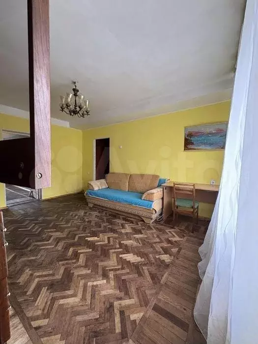 2-к. квартира, 45 м, 3/5 эт. - Фото 0