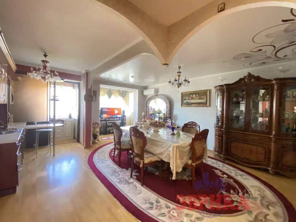 2-к кв. Краснодарский край, Крымск ул. Ворошилова (74.7 м) - Фото 1