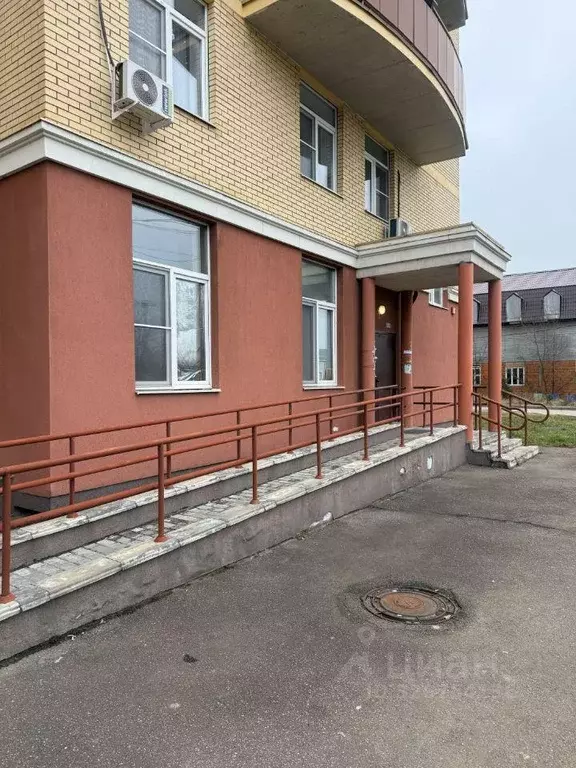 Квартира, 2 комнаты, 46 м - Фото 1