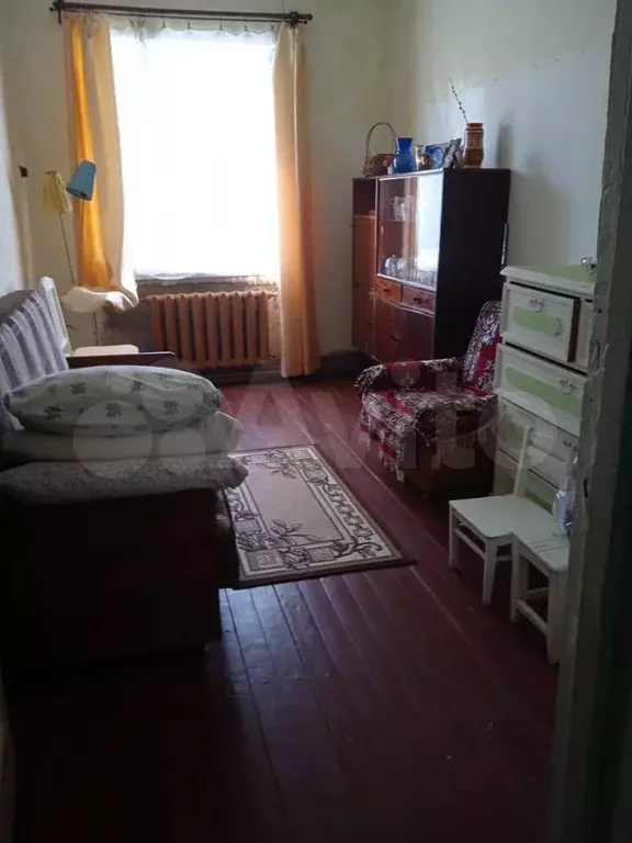 2-к. квартира, 47,7 м, 1/2 эт. - Фото 0