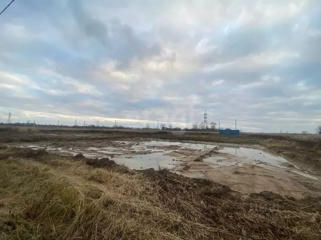Участок в Калининградская область, Гурьевский муниципальный округ, ... - Фото 2