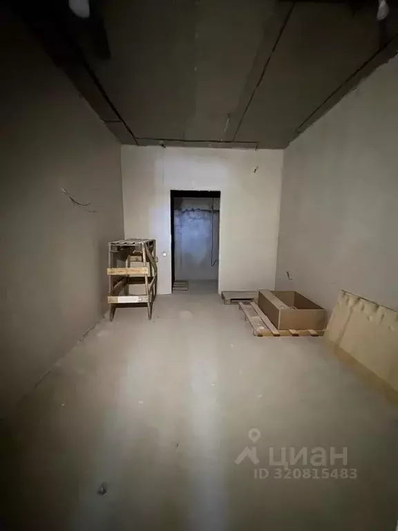 Гараж в Краснодарский край, Анапа ул. Поликарпова, 2к5 (18 м) - Фото 1