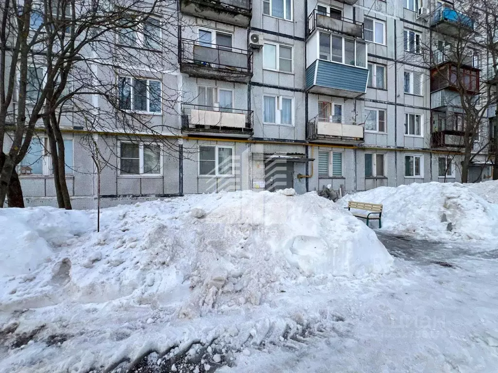 2-к кв. Московская область, Домодедово городской округ, с. Ильинское, ... - Фото 2