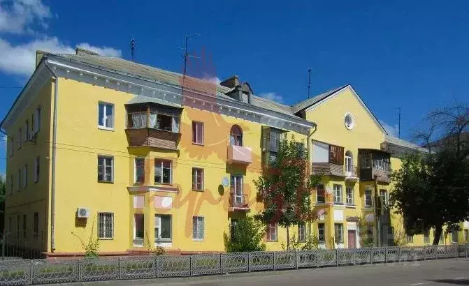3-к кв. Орловская область, Орел Московская ул., 114А (81.4 м) - Фото 0