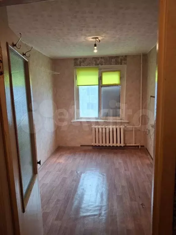 Квартира-студия, 14 м, 2/5 эт. - Фото 1