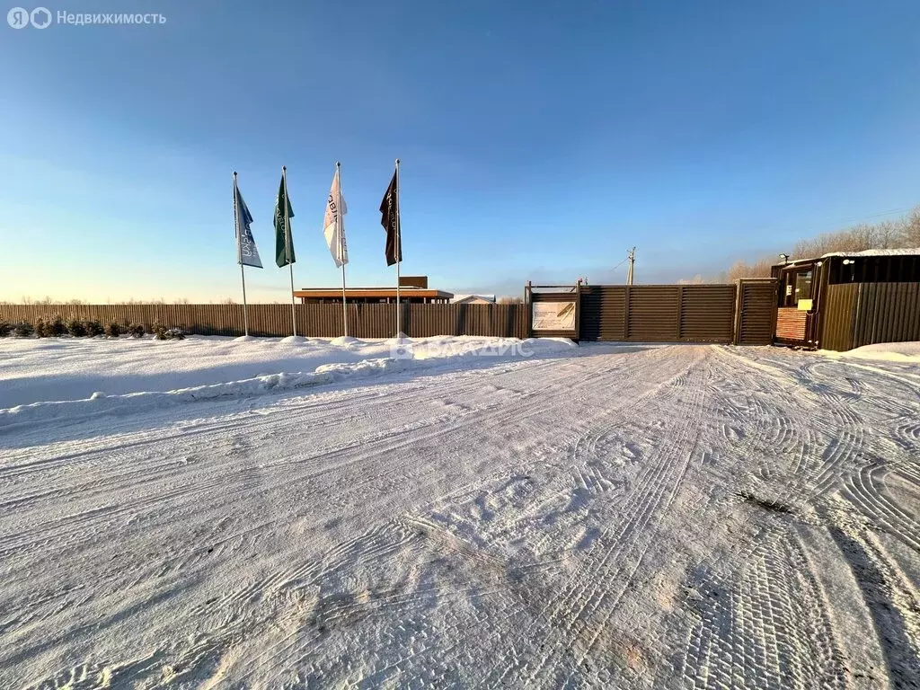 Участок в Павловск (8.7 м) - Фото 1