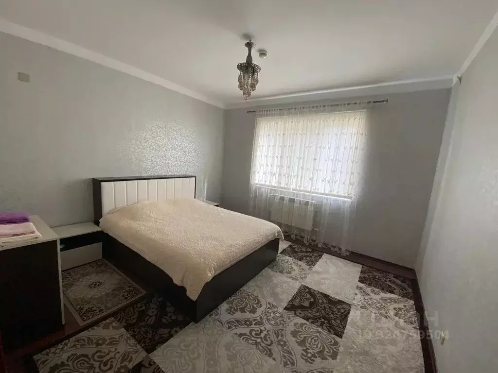 3-к кв. Ингушетия, Магас ул. Салмана Озиева, 1 (80.0 м) - Фото 2