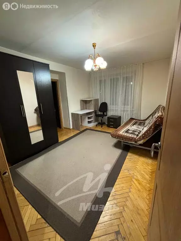 2-комнатная квартира: Москва, улица Сущёвский Вал, 73 (47.1 м) - Фото 0