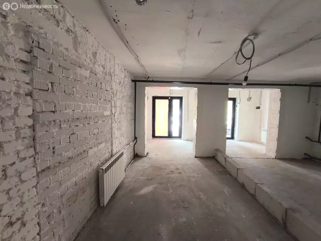 Помещение свободного назначения (17.4 м) - Фото 1