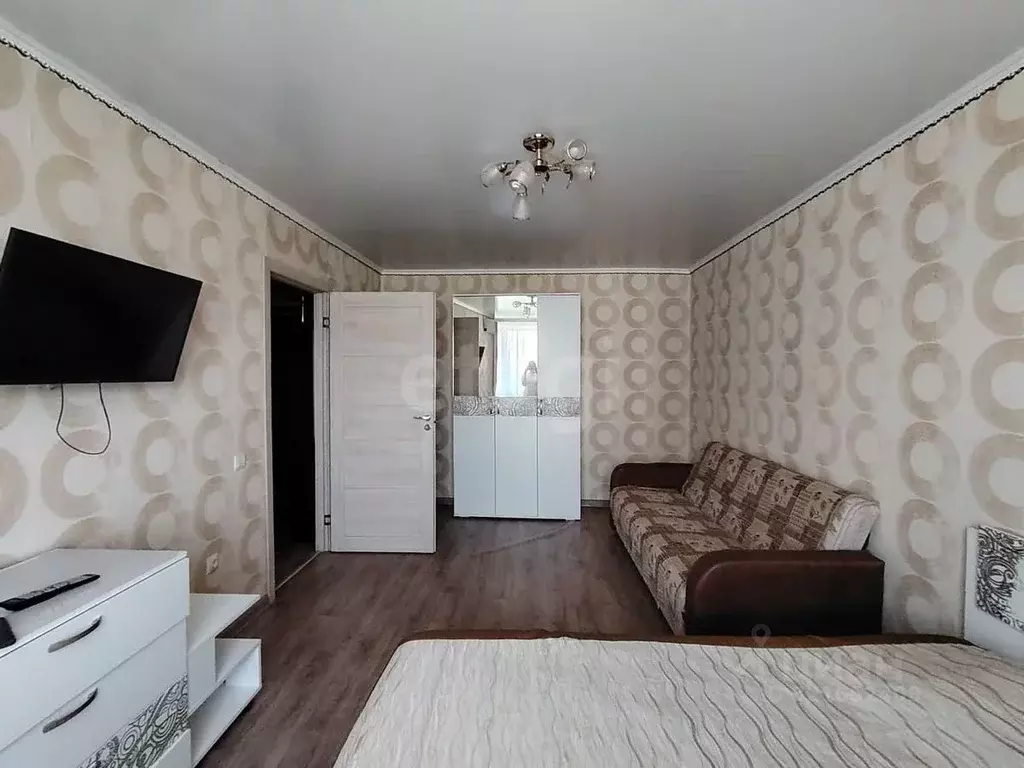 1-к кв. Башкортостан, Стерлитамакский район, Отрадовский сельсовет, с. ... - Фото 2