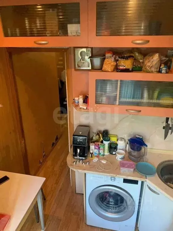 2-к кв. Санкт-Петербург, Санкт-Петербург, Петергоф Озерковая ул., 55к2 ... - Фото 0