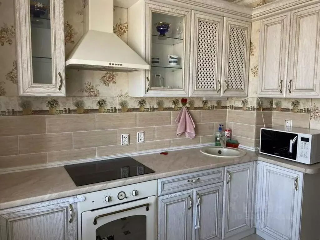 4-к кв. Белгородская область, Белгород ул. Королева, 6 (100.0 м) - Фото 1