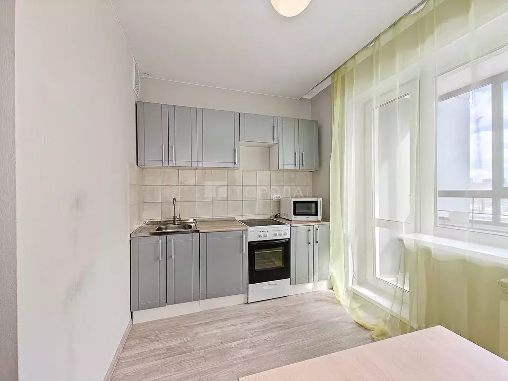 1-к кв. Новосибирская область, Новосибирский район, Станционный ... - Фото 1