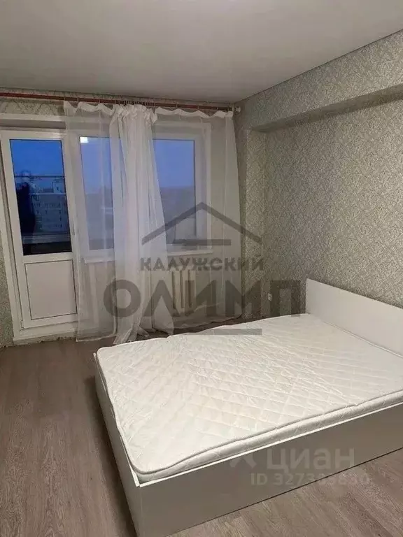 3-к кв. Калужская область, Калуга ул. Степана Разина, 42 (65.0 м) - Фото 2
