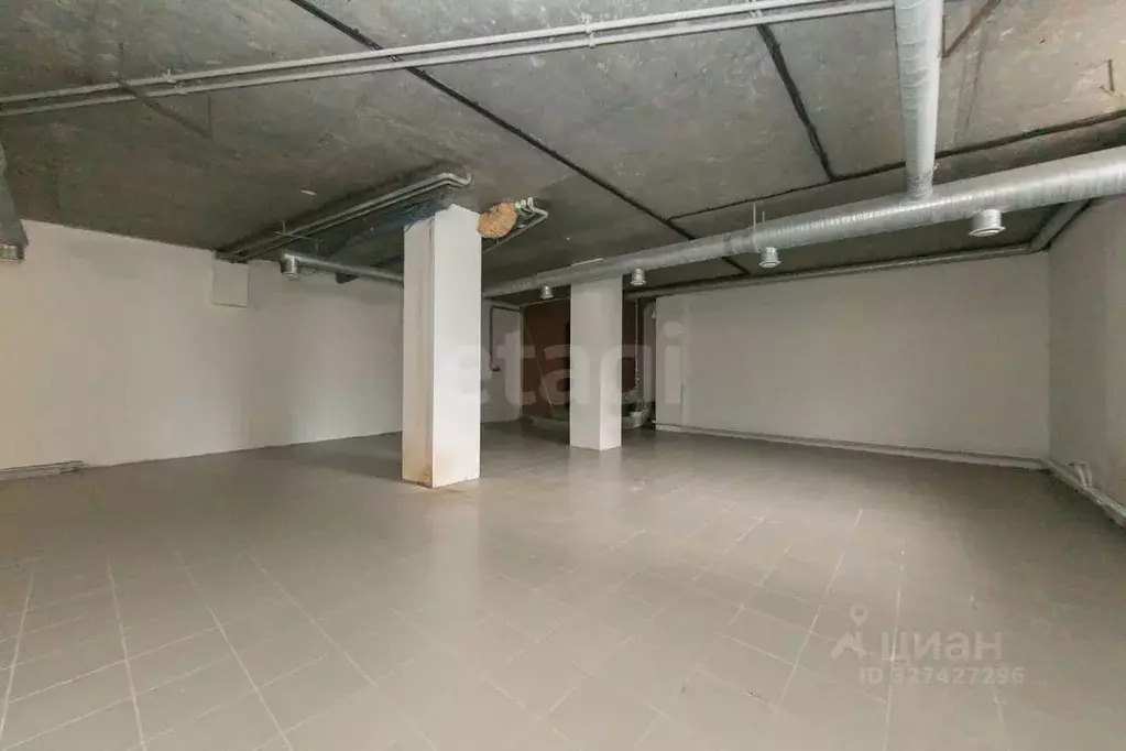 Помещение свободного назначения в Томская область, Томск Ленская ул., ... - Фото 2