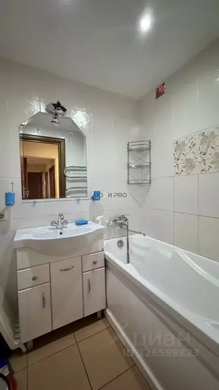 3-к кв. Саратовская область, Саратов Алексеевская ул., 22/26 (65.0 м) - Фото 1