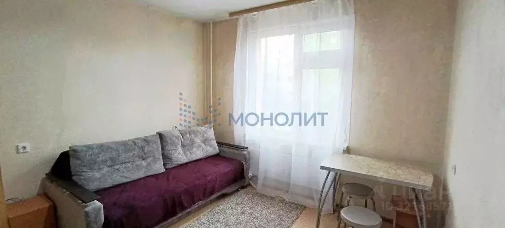 Студия Нижегородская область, Нижний Новгород Бурнаковская ул., 51 ... - Фото 1