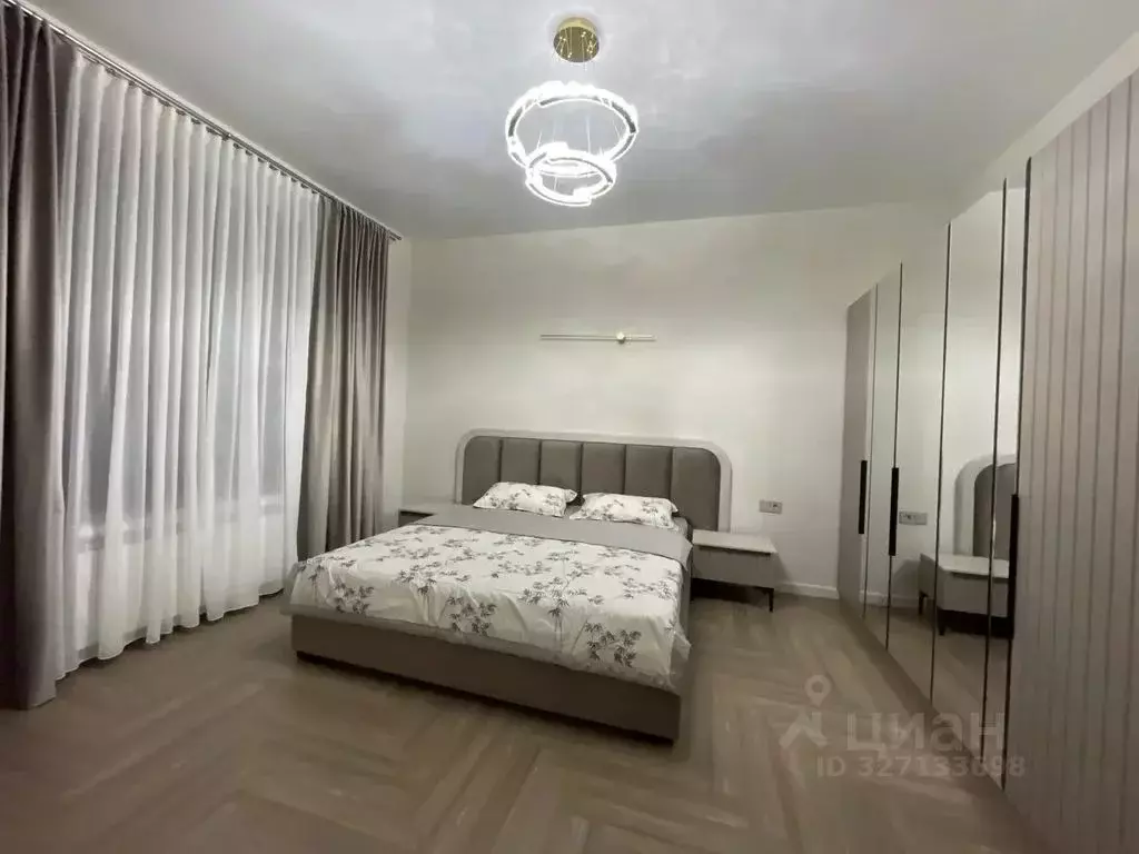 Дом в Кабардино-Балкария, Нальчик Труженик СДТ, 37 (80 м) - Фото 2