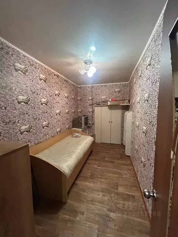 2-к кв. Нижегородская область, Кстово Нижегородская ул., 3 (49.0 м) - Фото 2