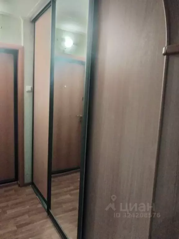 3-к кв. Нижегородская область, Дзержинск ул. Строителей, 7 (51.0 м) - Фото 1