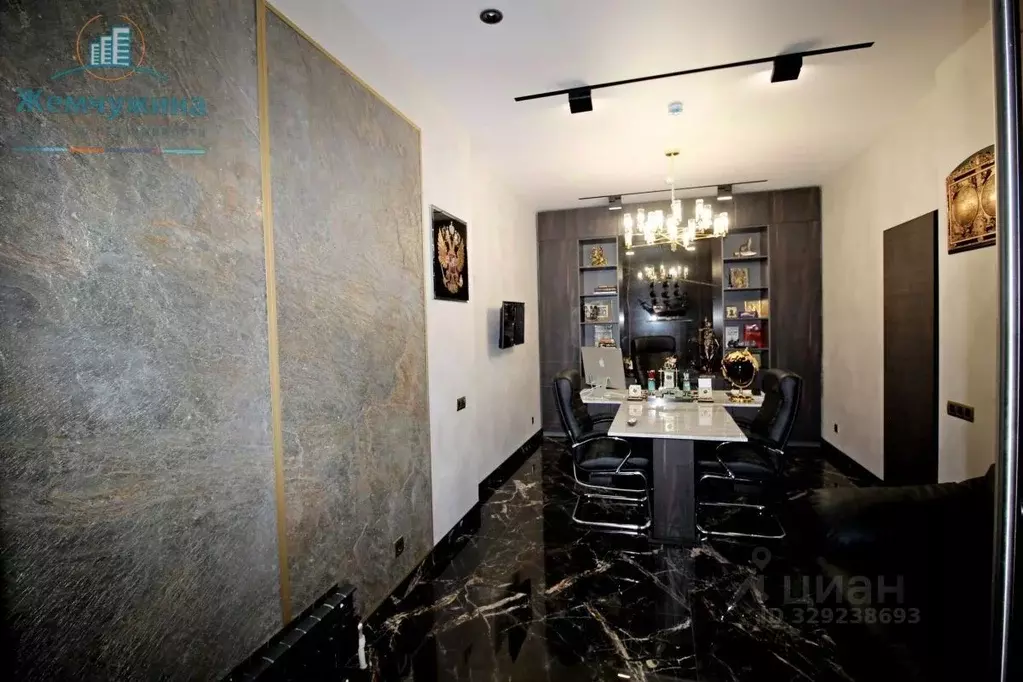 Офис в Ульяновская область, Димитровград просп. Димитрова, 6 (74 м) - Фото 1