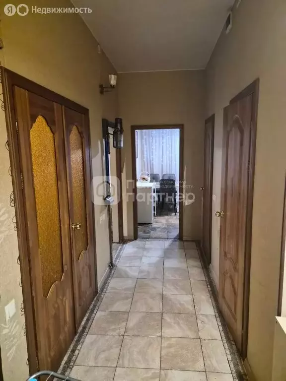 3-комнатная квартира: посёлок Стрельна, Вокзальная улица, 2А (66.1 м) - Фото 2